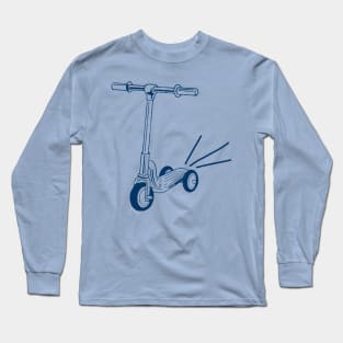 Let's Ride: 3 Long Sleeve T-Shirt